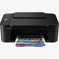 MFD Canon Pixma TS3640 (6670C007) Black 3