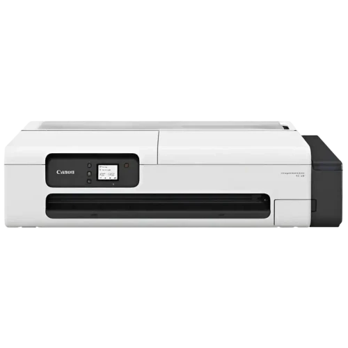 Plotter de format mare Canon imagePROGRAF TC-20M Color A1 Alb