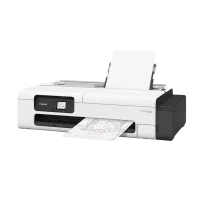 Plotter de format mare Canon imagePROGRAF TC-20M Color A1 Alb 2