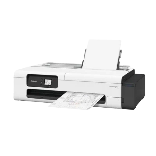 Plotter de format mare Canon imagePROGRAF TC-20M Color A1 Alb