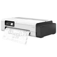 Plotter de format mare Canon imagePROGRAF TC-20M Color A1 Alb 3