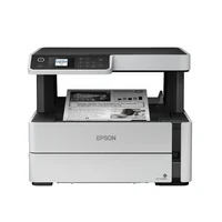 MFD CISS Epson EcoTank M2170 white, Mono Printer/Duplex/Scanner/Copier, Wi-Fi, A4