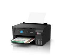MFD CISS Epson EcoTank L3560 black, Color Printer/Scanner/Copier, Wi-Fi, A4 4