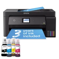 MFD CISS Epson EcoTank L14150 black, A3, Color Printer/Scanner/Copier/Fax, Wi-Fi