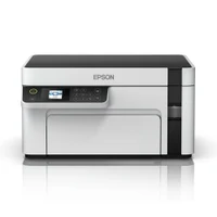 MFD CISS Epson EcoTank M2120 white, Mono Printer/Scanner/Copier, Wi-Fi, A4