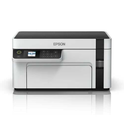 MFD CISS Epson EcoTank M2120 white, Mono Printer/Scanner/Copier, Wi-Fi, A4