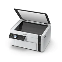 MFD CISS Epson EcoTank M2120 white, Mono Printer/Scanner/Copier, Wi-Fi, A4 3