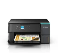 MFD CISS Epson EcoTank L4360 black, Color Printer/Duplex/Scanner/Copier,Wi-Fi, A4