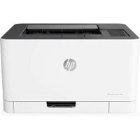 Printer HP Color LaserJet 150a, White
