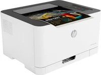 Printer HP Color LaserJet 150a, White 2