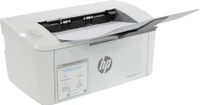 Printer HP LaserJet M111a, White, A4 2