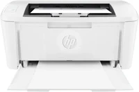 Printer HP LaserJet M111a, White, A4