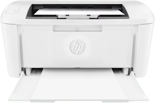 Printer HP LaserJet M111a, White, A4, 600 dpi, up to 18 ppm, 500 MHz, 16MB, 65-120 g/m2, Up to 8k pages/month, USB 2.0, W1500A Cartridge HP 150A (~975 pages) Starter ~500pages.