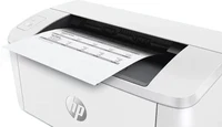 Printer HP LaserJet M111a, White, A4 3