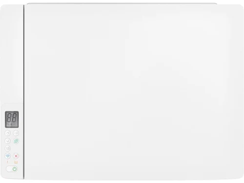 MFD HP LaserJet M141a, White, A4, Up to 20 cpm, 500 MHz, 64MB, 3 LEDs, 600dpi, up to 8000 pages/monthly, PCLm/PCLmS; URF; PWG, Hi-Speed USB 2.0, HP 150A (black), 975 pag. (W1500A HP 150A), Starter ~500 pages.