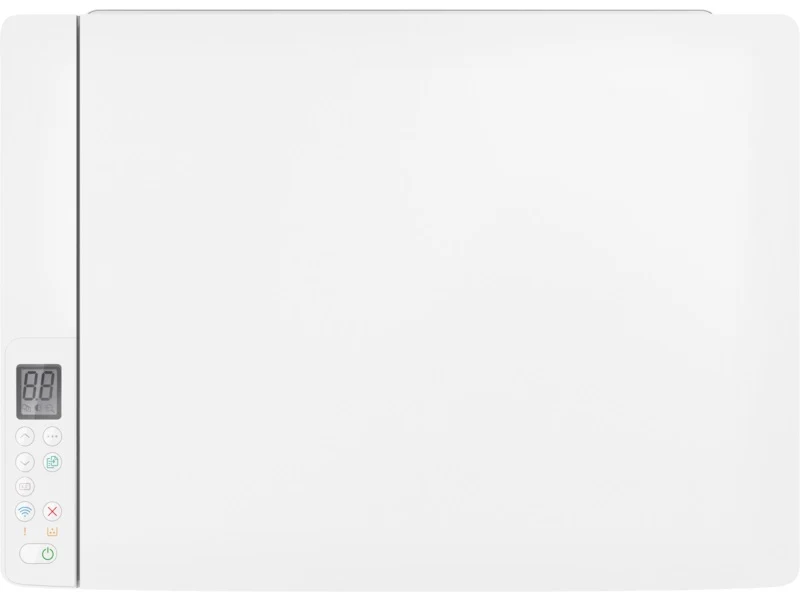 MFD HP LaserJet M141a, White, A4 3