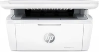 MFD HP LaserJet M141a, White, A4