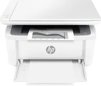 MFD HP LaserJet M141a, White, A4 2