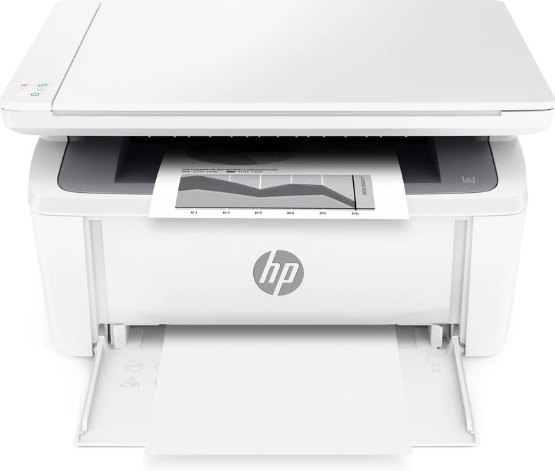 MFD HP LaserJet M141a, White, A4 2