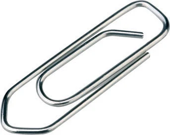 Agrafe MAPED piramida, 32mm, 100 bucati 2