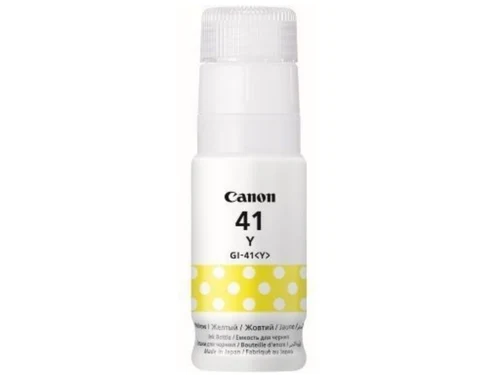 Контейнер с чернилами Canon GI-41Y