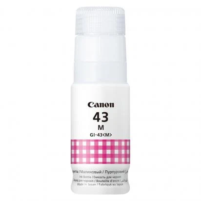 Контейнер с чернилами Canon GI-43M
