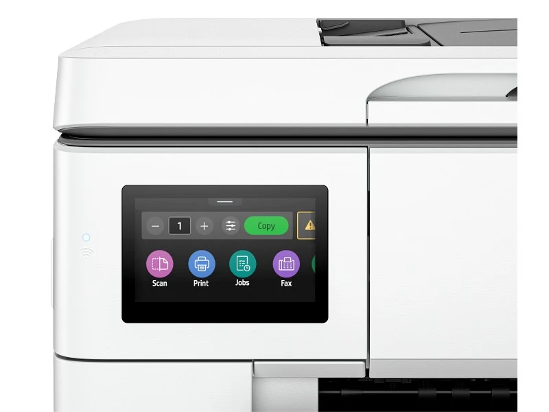 Multifuncțională HP OfficeJet Pro 9720, A3 3