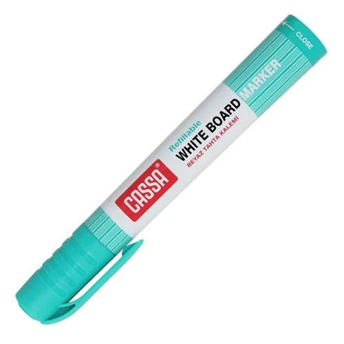 Marker pentru tabla CASSA, 2-3 mm [Verde]