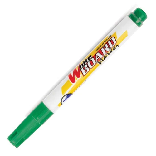 Marker pentru tabla Flexoffice, 1.0-2.5 mm [Verde]