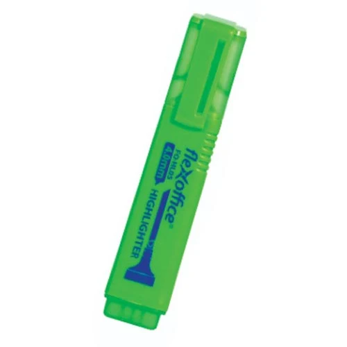 Textmarker Flexoffice 4.00 mm [Roz] 2