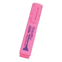 Textmarker Flexoffice 4.00 mm [Orange] 3