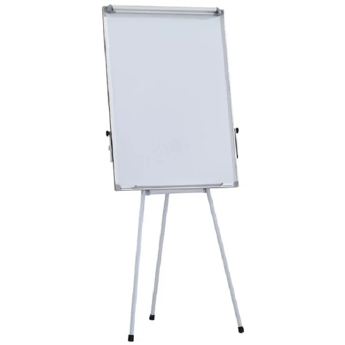 Tabla flipchart magnet tripod 70*100cm