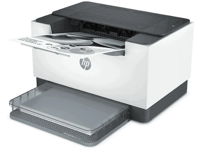 Printer HP LaserJet M211d, White,  A4, 1200 dpi, up to 29 ppm, 500 MHz, 64MB, Duplex, Up to 20000 pa [Alb] 2