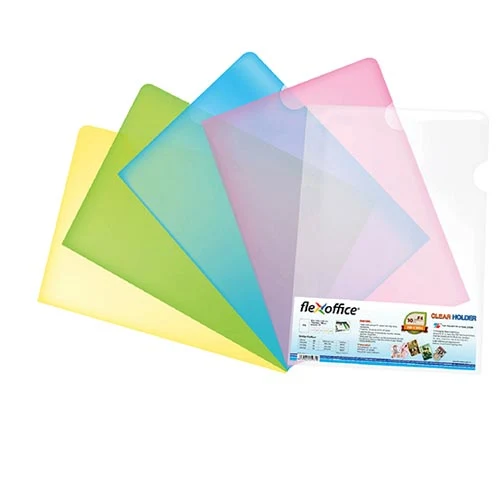 Mapa-coltar A4 Flexoffice 120 mkr