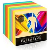 Hârtie pentru notite Paperline MEMO CUBE 90x90x90 мм 2