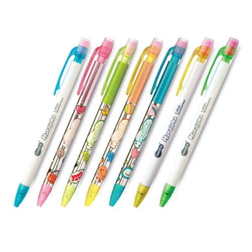Creion simplu mecanic Colokit, 0.5 mm