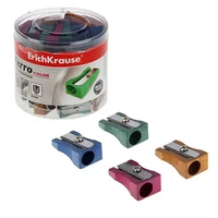 Ascutitoare EKRAUSE din aluminiu FERRO COLOR