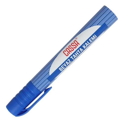 Marker pentru tabla CASSA, 2-3 mm [Albastru]