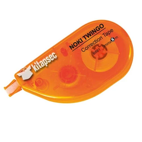 Banda corectoare NOKI Twingo, 5 mm * 8 m