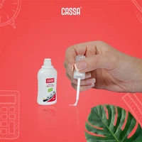 Corector CASSA 2 in 1,  creion si periuta 10ml 2