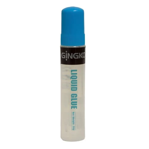 Adeziv GINGKO, 50 ml., cu bureta
