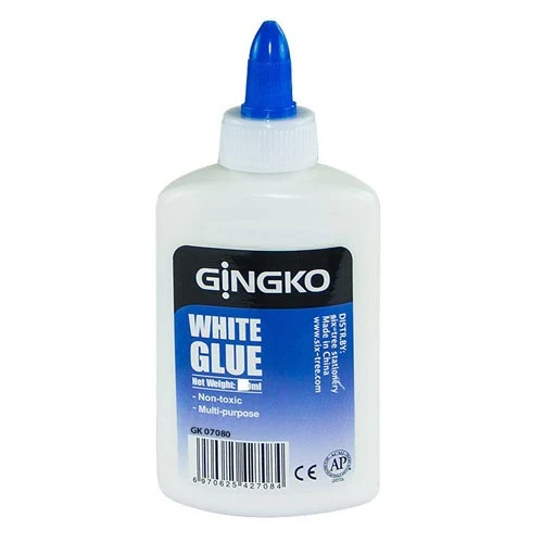 Adeziv PVA GINGKO 80 gr.