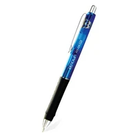 Pix cu bila cu mecanism Flexoffice "Renown", 1.0 mm [Albastru]