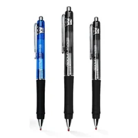 Pix cu bila cu mecanism Flexoffice "Renown", 1.0 mm [Albastru] 2