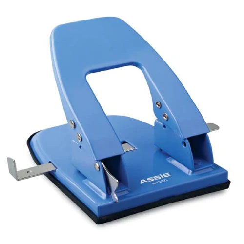 Perforator Assis, 35 foi, carcasa de metal