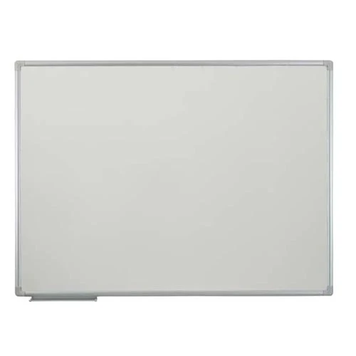 Tabla magnet/marker NOKI, 120x240 cm, rama din aluminiu