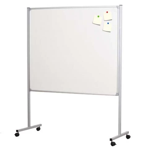 Tabla magnet/marker NOKI-Interpano 120x140 cm, mobila