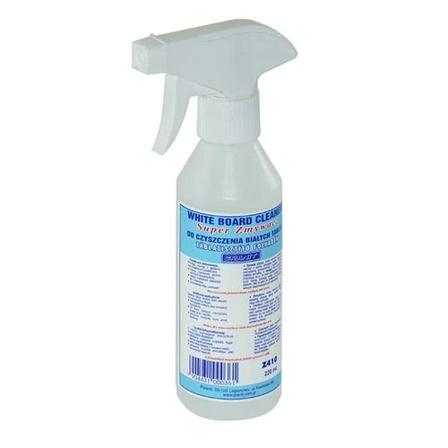 Solutie pentru curatirea tablelor de marker GRANIT 220ml