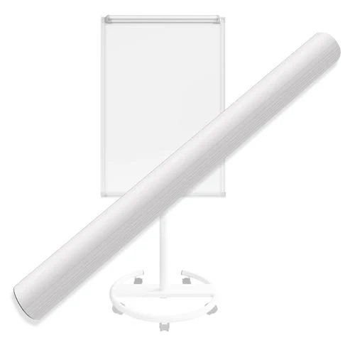 Bloc hîrtie pentru flipchart, 20 foi 2