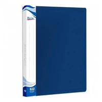 Mapa cu 10 file-uri A4 OfficeLine [Negru] 3